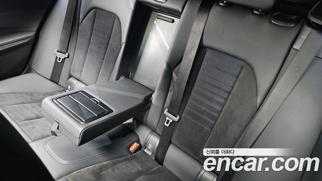 BMW 3 Series (G20) 320d Touring M Sport 2021 — фото 30