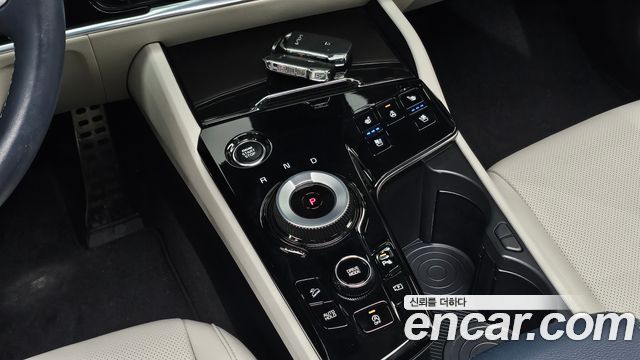 Kia Sportage (V) Gasoline 1.6 Turbo 2WD Nobleless 2022 — фото 9