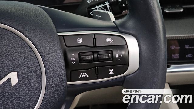 Kia Sportage (V) Gasoline 1.6 Turbo 2WD Nobleless 2022 — фото 15