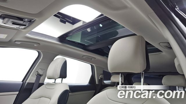 Kia Sportage (V) Gasoline 1.6 Turbo 2WD Nobleless 2022 — фото 17