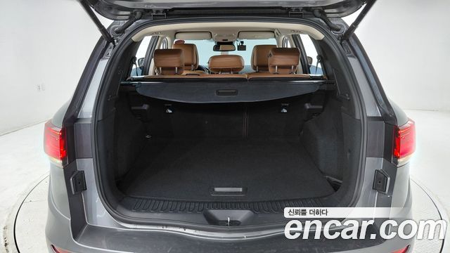 Renault Korea QM6 2.0 GDe RE Signature 2WD 2023 — фото 17