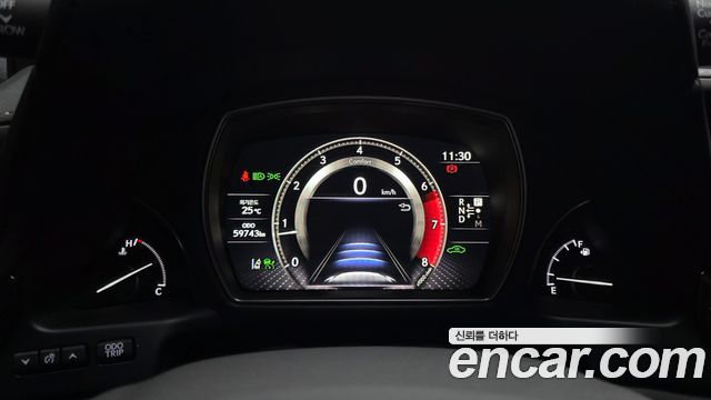 Lexus LS500 (V) 3.5 Luxury AWD 2022 — фото 8