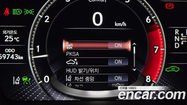 Lexus LS500 (V) 3.5 Luxury AWD 2022 — фото 23