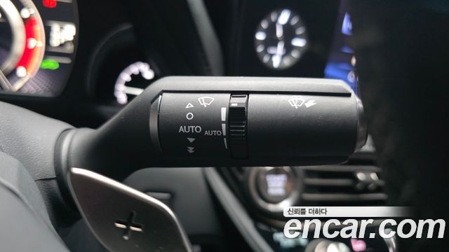 Lexus LS500 (V) 3.5 Luxury AWD 2022 — фото 35