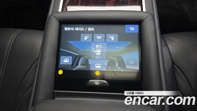 Lexus LS500 (V) 3.5 Luxury AWD 2022 — фото 37
