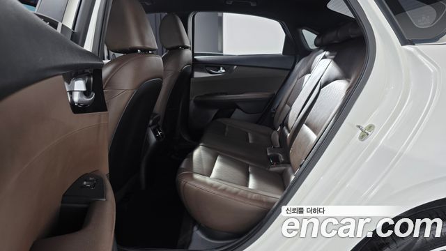 Kia K3 Noblesse 2020 — фото 11