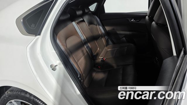 Kia K3 Noblesse 2020 — фото 12