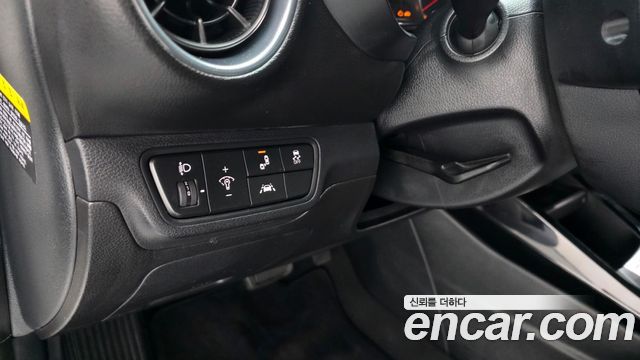 Kia K3 Noblesse 2020 — фото 18