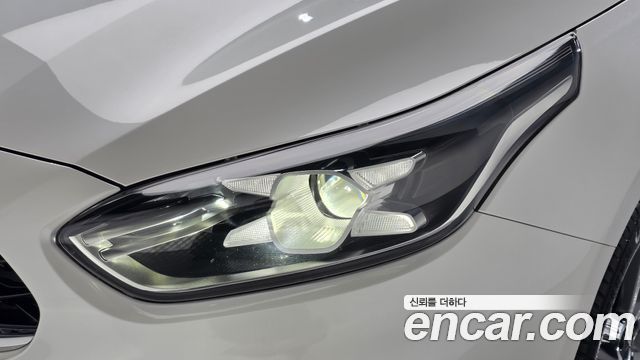 Kia K3 Noblesse 2020 — фото 22