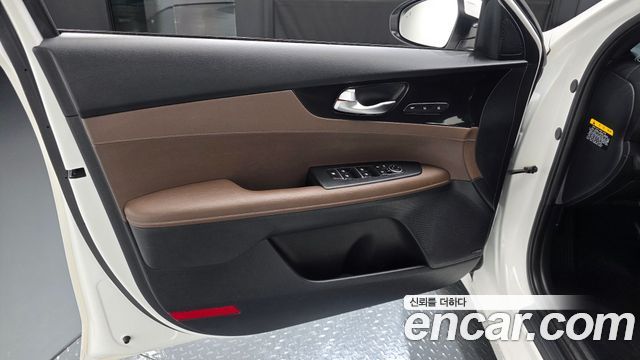 Kia K3 Noblesse 2020 — фото 24
