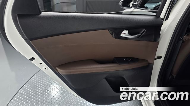 Kia K3 Noblesse 2020 — фото 25