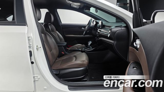 Kia K3 Noblesse 2020 — фото 26