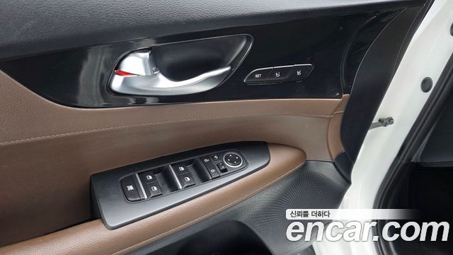 Kia K3 Noblesse 2020 — фото 29