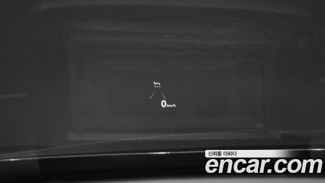 Genesis G90 3.8 AWD Prestige 2019 — фото 14