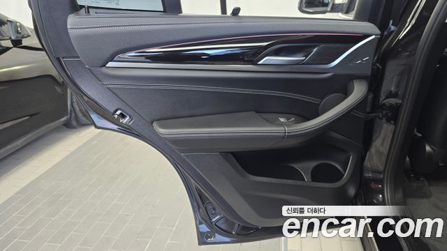 BMW X3 (G01) xDrive 20i 2022 — фото 25