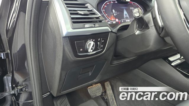 BMW X3 (G01) xDrive 20i 2022 — фото 27