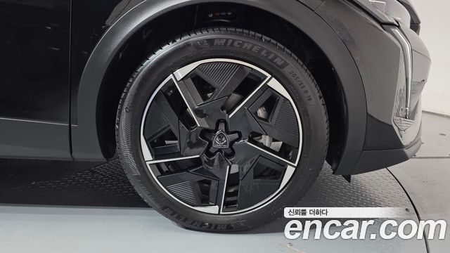 Peugeot 408 1.2 Pure Tech GT 2025 — фото 5