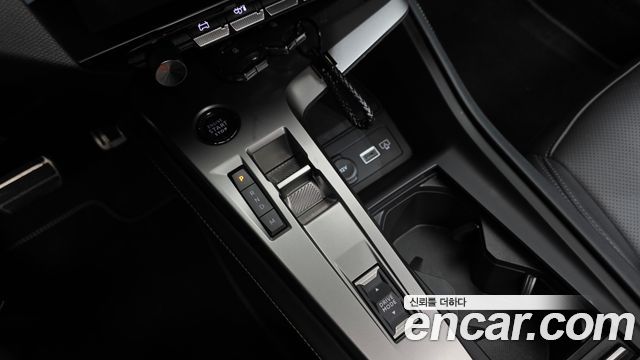Peugeot 408 1.2 Pure Tech GT 2025 — фото 9