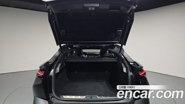 Peugeot 408 1.2 Pure Tech GT 2025 — фото 20