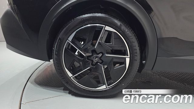Peugeot 408 1.2 Pure Tech GT 2025 — фото 21
