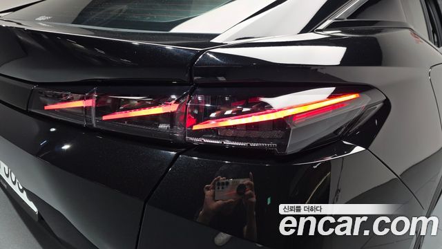Peugeot 408 1.2 Pure Tech GT 2025 — фото 23