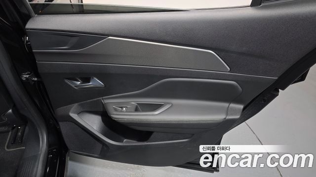 Peugeot 408 1.2 Pure Tech GT 2025 — фото 25