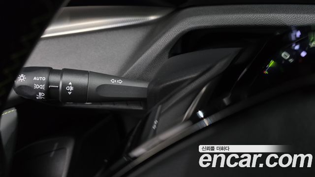 Peugeot 408 1.2 Pure Tech GT 2025 — фото 30