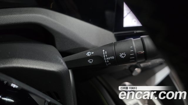 Peugeot 408 1.2 Pure Tech GT 2025 — фото 31