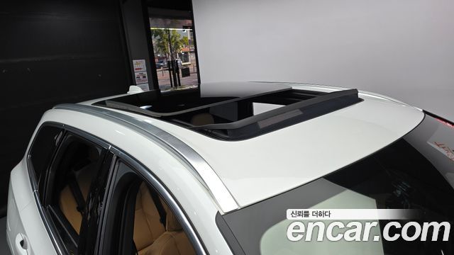 Volvo XC60 (II) B5 Ultimate Bright 2024 — фото 24