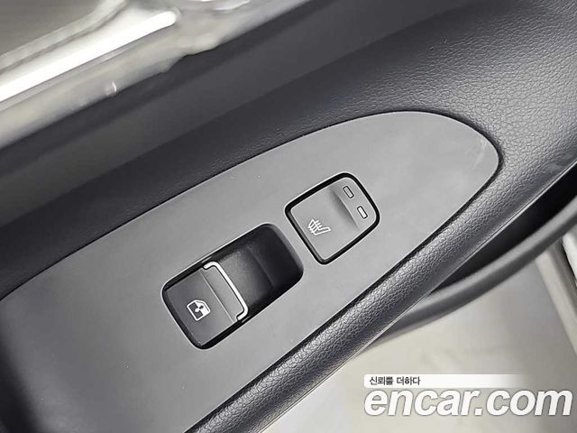 Hyundai Grandeur (IG) 2.5 Premium 2023 — фото 17