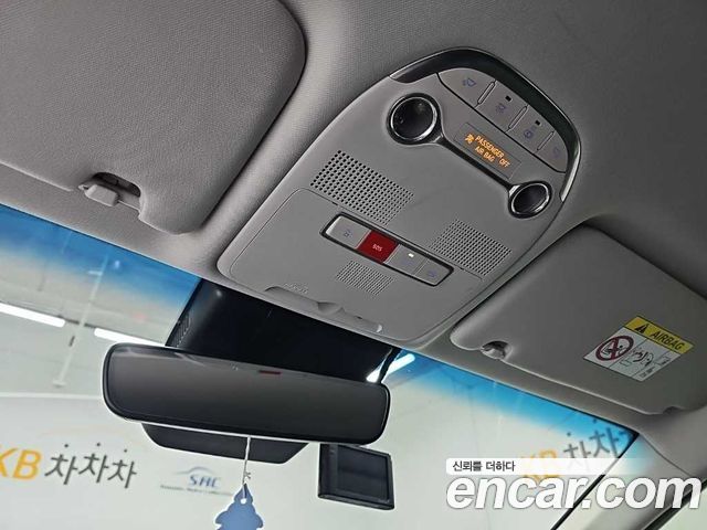 Hyundai Grandeur (IG) 2.5 Premium 2023 — фото 20