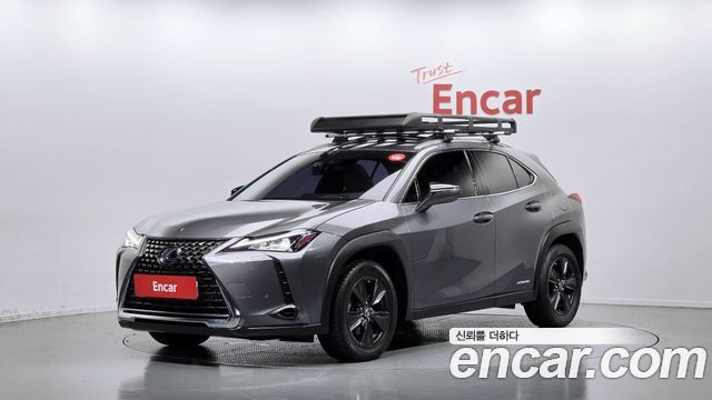 Lexus UX250h 2.0 2WD