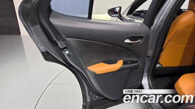 Lexus UX250h 2.0 2WD 2021 — фото 25