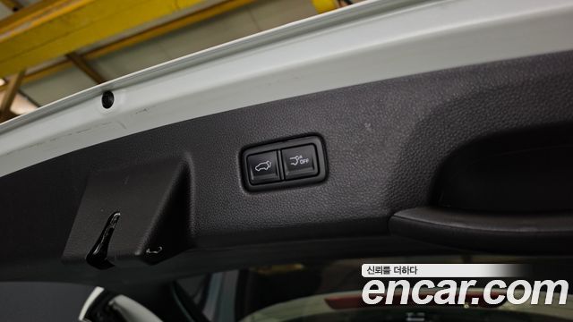 Kia Carnival (IV) Gasoline 9-Seater Signature 2023 — фото 20