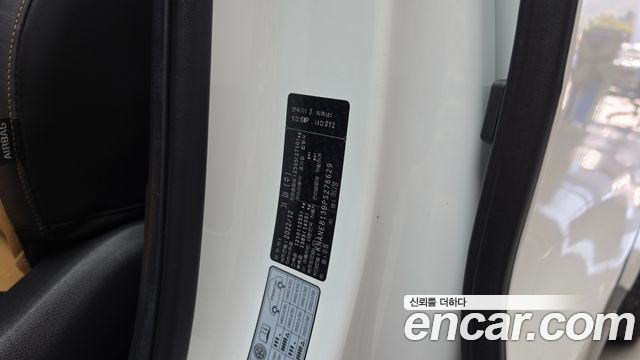 Kia Carnival (IV) Gasoline 9-Seater Signature 2023 — фото 28
