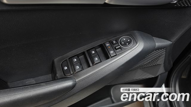 Kia Seltos Gasoline 1.6 Turbo 2WD Trendy 2023 — фото 31