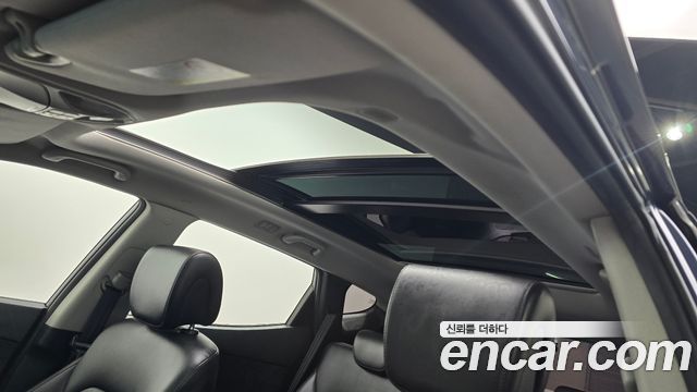 Hyundai Santa Fe (DM) Diesel(e-VGT) 2.0 2WD Premium 2014 — фото 17