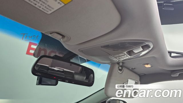 Hyundai Santa Fe (DM) Diesel(e-VGT) 2.0 2WD Premium 2014 — фото 19