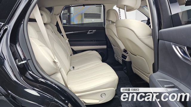 Genesis GV80 3.0 Diesel AWD 2021 — фото 11
