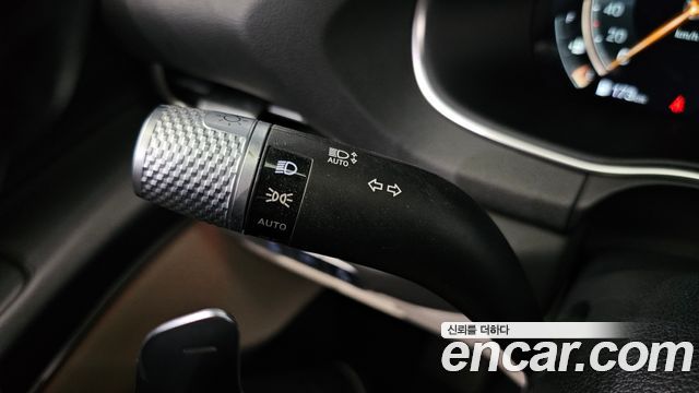 Genesis GV80 3.0 Diesel AWD 2021 — фото 20