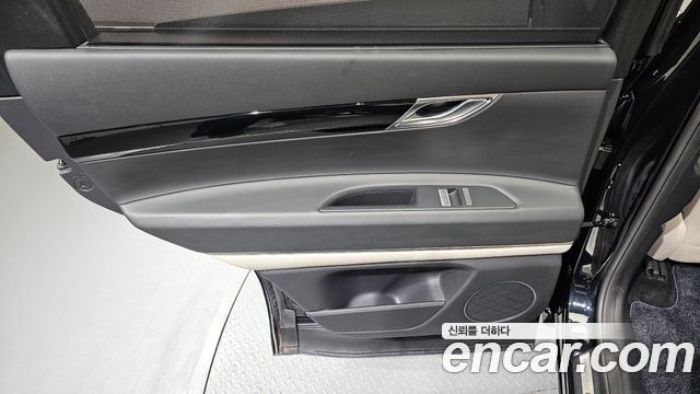 Genesis GV80 3.0 Diesel AWD 2021 — фото 25