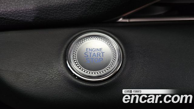 Genesis GV80 3.0 Diesel AWD 2021 — фото 27