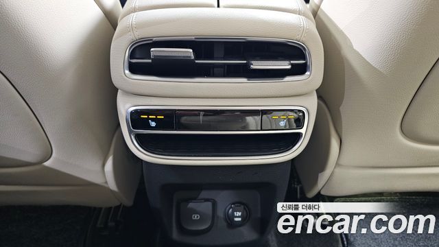 Genesis GV80 3.0 Diesel AWD 2021 — фото 31