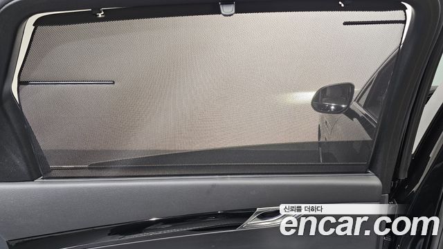 Genesis GV80 3.0 Diesel AWD 2021 — фото 32