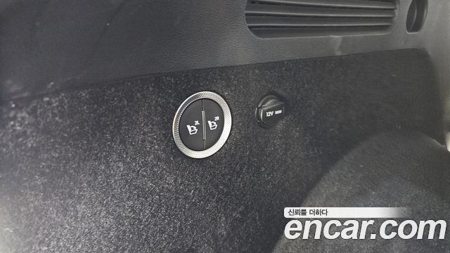 Genesis GV80 3.0 Diesel AWD 2021 — фото 33
