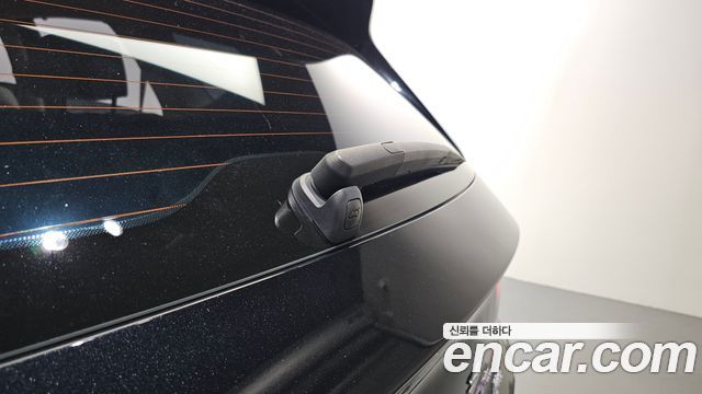Genesis GV80 3.0 Diesel AWD 2021 — фото 34