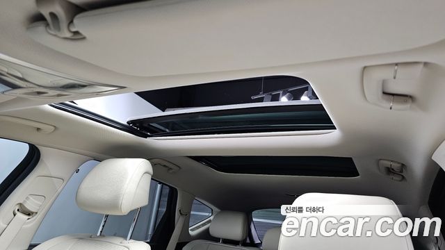 Genesis GV80 3.0 Diesel AWD 2021 — фото 35