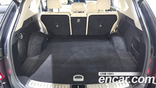 Genesis GV80 3.0 Diesel AWD 2021 — фото 36