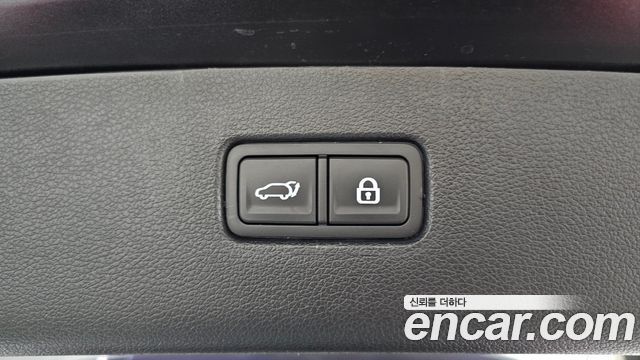 Genesis GV80 3.0 Diesel AWD 2021 — фото 37