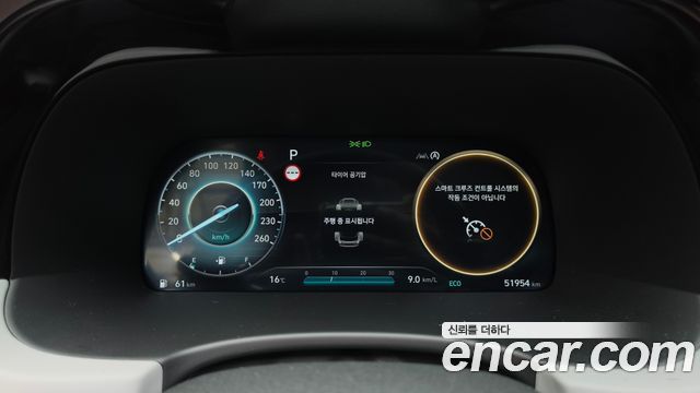 Hyundai Palisade Gasoline 3.8 2WD Le Blanc 2024 — фото 8